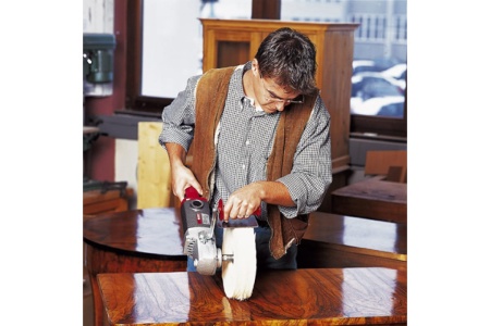 Специальная полировальная машина FLEX L 1202 278688