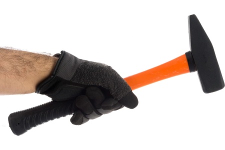 Слесарный молоток SPARTA 10380