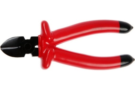 Бокорезы ТУНДРА диэлектрические, 200 мм 1532405