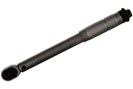 Динамометрический ключ 5-25Nm FORCE 6473275K