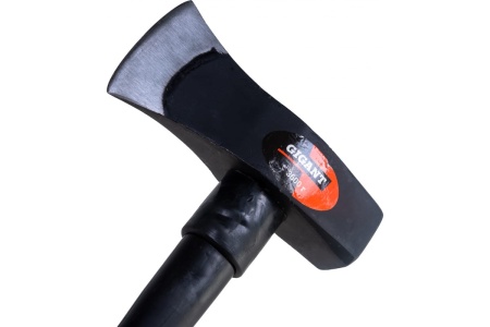 Топор-колун Gigant 3600 гр, с фибергласовой рукояткой, 900 мм AHT36-1