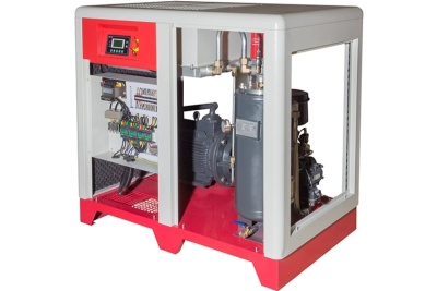 Компрессор винтовой с прямым приводом 10 бар SCC Compressor FOCUS 22 FC022000-10