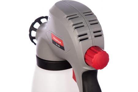 Электрический краскопульт ПОБЕДА КП-300 170303300