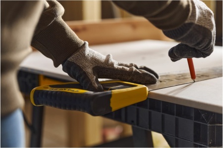 Ножовка SP 20"H/POINT STANLEY JET CUT 2-15-288