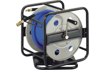 Шланг пневматический на катушке SLA 10 Schneider Airsystems DGKD312540