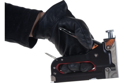 Степлер (4-14 мм, скобы J) Top Tools 41E904