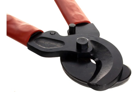 Кабельные изолированные ножницы КВТ НКи-30 68426