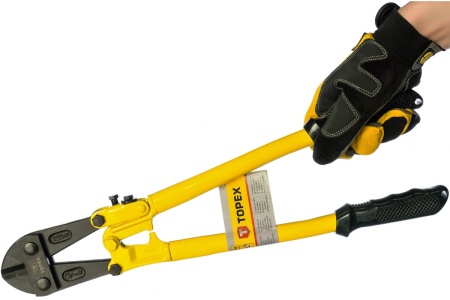 Арматурные ножницы TOPEX 01A118