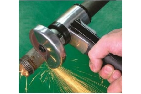 Отрезная пневмошлифмашина Byemax BM-5K-6200