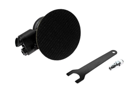 Орбитальная пневматическая полировальная машинка JTC 5053