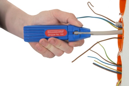 Стриппер № 100 Weicon-Tools wcn51000100