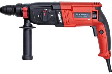 Перфоратор SLOGGER RH8630QC