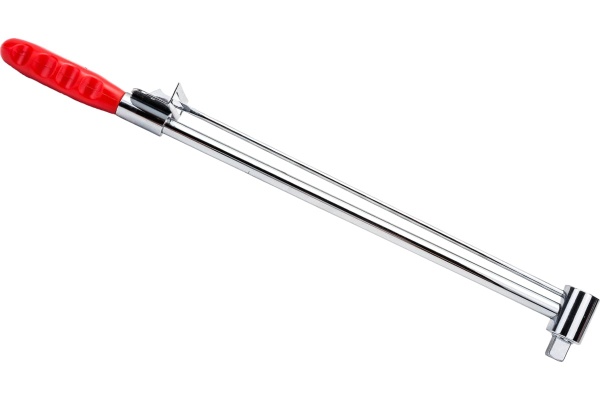 Динамометрический стрелочный ключ YATO 1/2" 12,7мм 0-300Nm YT-07641 Динамометрический стрелочный ключ YATO 1/2" 12,7мм 0-300Nm YT-07641