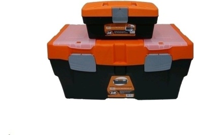 Ящик для инструмента БМ 12 размер 285x155x125 мм 930012