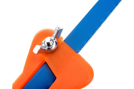 Ножовка по металлу 250 мм SPARTA 775635