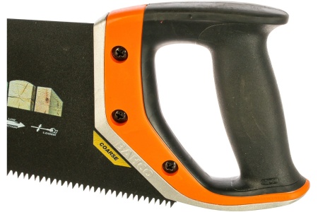 Ножовка по дереву BAHCO 2700-22-XT7-HP