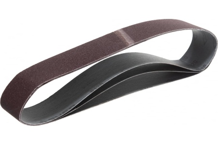 Лента шлифовальная универсальная "МАСТЕР" 3 шт. (50х686 мм; P120) для ЗТШМ-150/686Л ЗУБР 35546-120