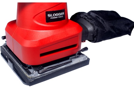 Виброшлифмашина SLOGGER OS110