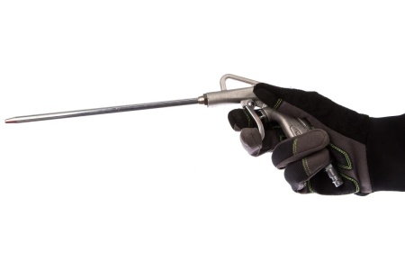 Продувочный пистолет с удлиненным соплом NEO Tools 12-542