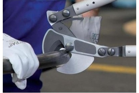 Кабелерез Knipex KN-9532038