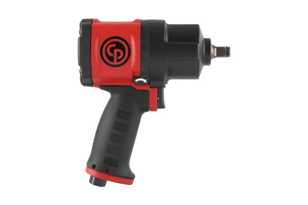 Пневматический ударный гайковерт Chicago Pneumatic CP7748 1/2" 894072308 Пневматический ударный гайковерт Chicago Pneumatic CP7748 1/2" 894072308