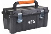 Ящик для инструмента 21,5л AEG 21TB 4932471879 Ящик для инструмента 21,5л AEG 21TB 4932471879