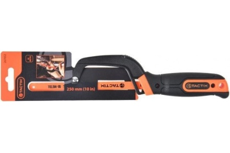 Державка для полотен по металлу TACTIX 250 мм 267053