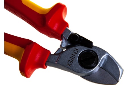 Кабелерез Knipex VDE 165 мм KN-9526165