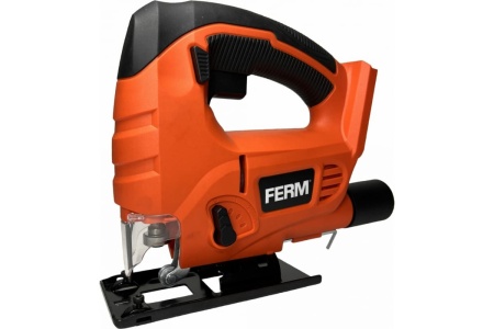 Аккумуляторный лобзик FERM FX Power JSM1039