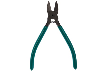 Кусачки для пластика ProsKit PM-806E 00223512