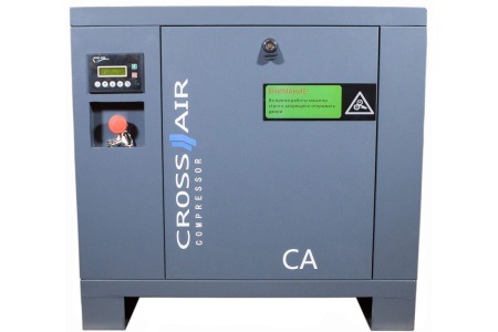 Винтовой компрессор Cross Air CA7.5-10RA 00-00000929
