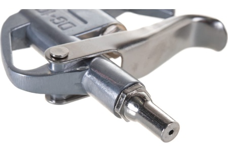 Продувочный пневматический пистолет ЭВРИКА 1/4 ER-76202