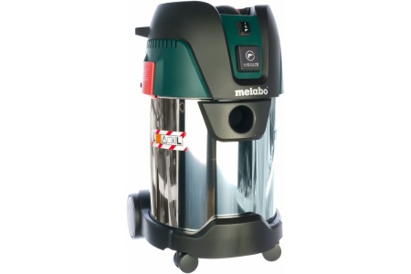 Промышленный пылесос Metabo ASA 30 L PC Inox 602015000