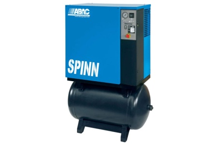 Винтовой компрессор ABAC SPINN.E 7.510-270 ST 4152008072