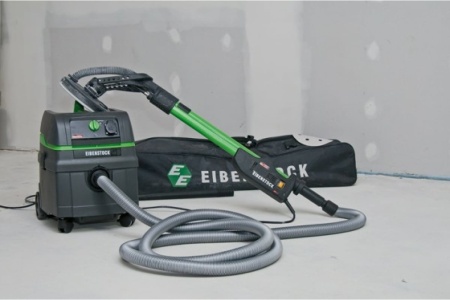 Шлифовальная машина для стен и потолков EIBENSTOCK ELS 225.1 0620N000