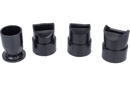 Пескоструйный пистолет с баком ECO ASB-06S