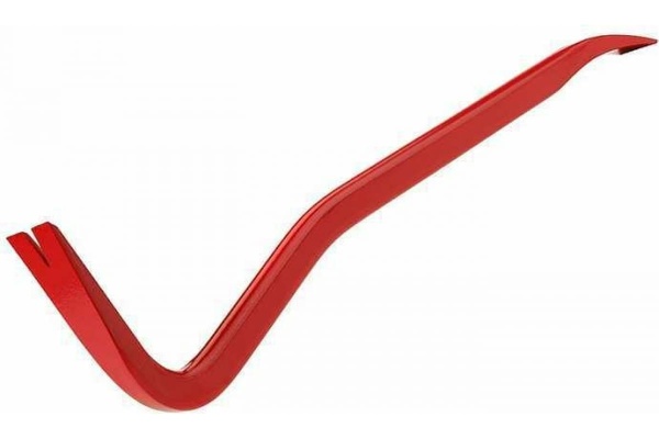 Гвоздодер 600 мм Rennsteig ULTIMAX Nageleisen flach-oval RE-2756002