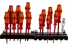 Набор отверток Wera Kraftform Big Pack 100 VDE 14 шт. WE-105631