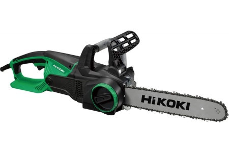 Сетевая цепная пила HiKOKI CS35Y CS35YNSZ