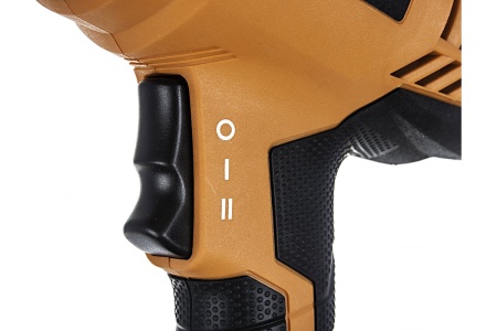 Технический фен Bosch GHG 23-66 0.601.2A6.301