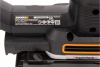 Аккумуляторная виброшлифмашина WORX WX820.9