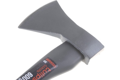 Топор 600 г фибергласовая короткая рукоятка Tulips tools IS14-106