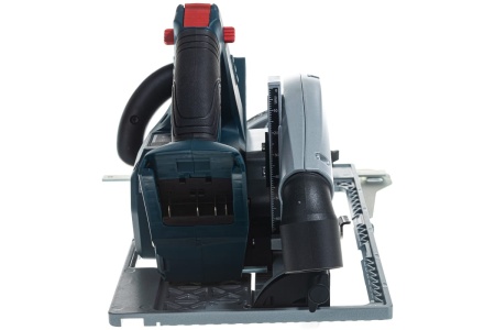 Аккумуляторная дисковая пила ИНТЕРСКОЛ ДПА-165/18В 577.0.0.70