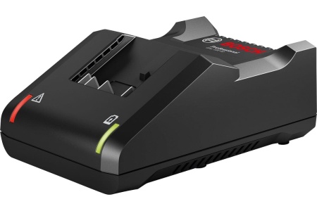 Аккумуляторный перфоратор Bosch GBH 180-LI + GBA 18 В 4.0 Ач + GAL 18V-40 0615990L6J