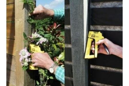 Степлер Stanley Light Duty TR400 Fatmax 4 в 1 FMHT6-70411 6-70-411