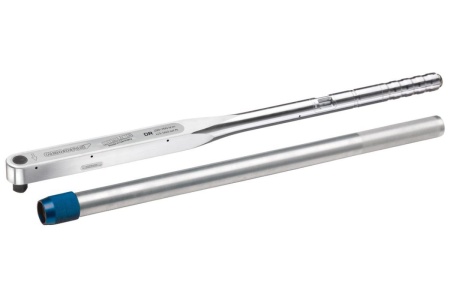 Динамометрический ключ GEDORE DREMOMETER DR 3/4" 155-760 Нм, 8563-01 7670180