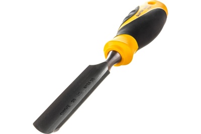 Полукруглая стамеска NAREX SUPER 2009 LINE PROFI 20 мм 812420