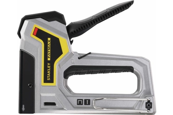 Степлер Stanley FATMAX для скоб типа G 6-TR350