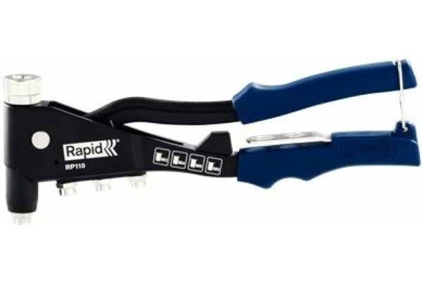 Усиленный резьбовой заклепочник RAPID RP110 R:Riveting Plier М3; М4; M5; M6 5000731