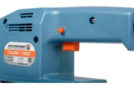 Плоскошлифовальная машина Электроприбор ПШМ-180